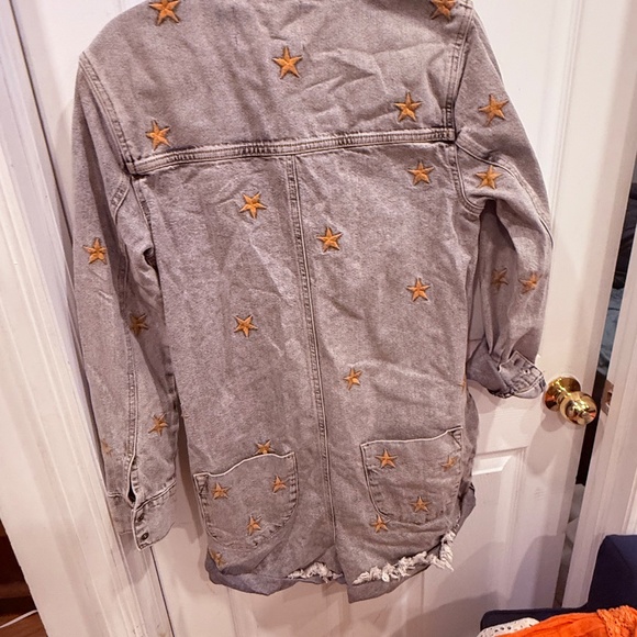 One teaspoon denim romper - Picture 5 of 5